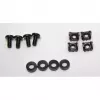 Rack shelf Inter-Tech SW-420/600