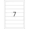 File spine labels HERMA A4 192x38 mm 70 pcs