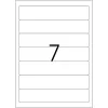 File spine labels HERMA A4 192x38 mm 70 pcs