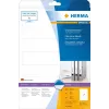 File spine labels HERMA A4 192x38 mm 70 pcs