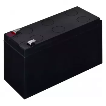 Sealed Lead-Acid battery HITACHI GP1272F2 12V 7.2Ah for UPS and backup power, FASTON 250
