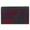 Sealed Lead-Acid battery HITACHI GP1272F2 12V 7.2Ah for UPS and backup power, FASTON 250
