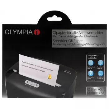 Lubricating oil Olympia 9130