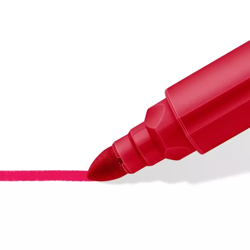 Felt pen Staedtler Noris jumbo 328-B 12 pcs