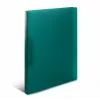 Ring binder HERMA 19167 A4 Green