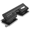 Herlitz 1610880 hole punch Blue