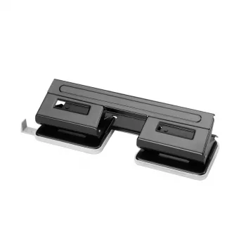 Herlitz 1610880 hole punch Blue