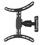 Hama 00220833 TV mount/stand 165.1 cm (65 inch) Black