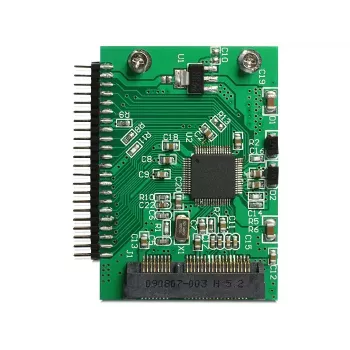 Internal mSATA Adapter DeLOCK 62434