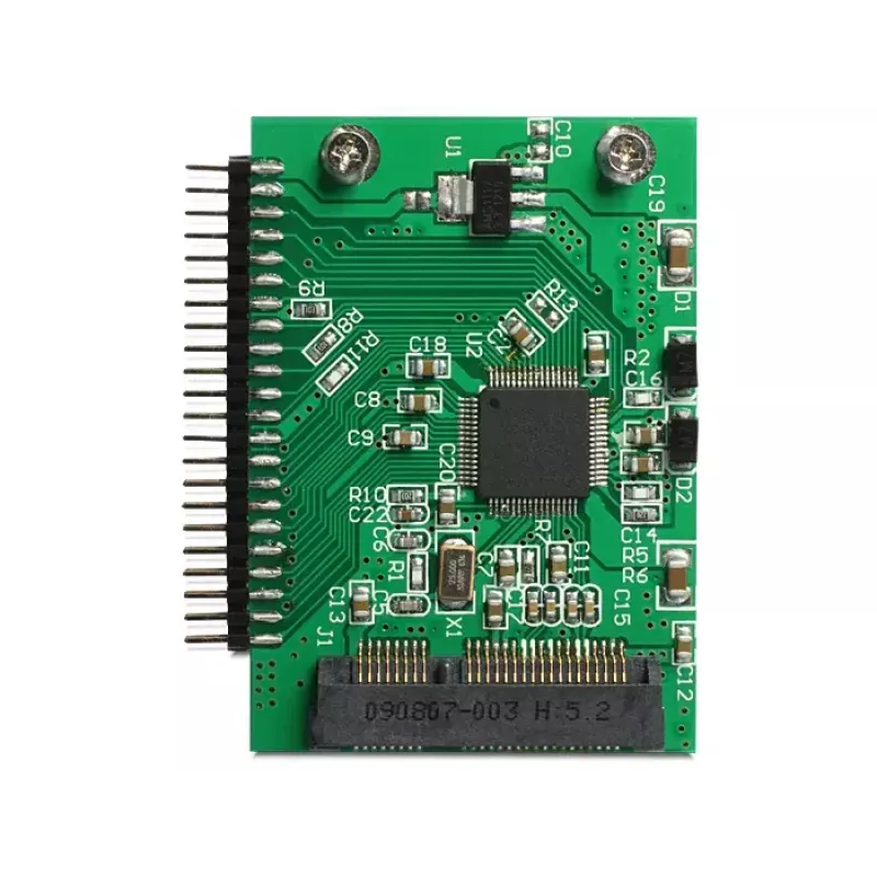 Internal mSATA Adapter DeLOCK 62434