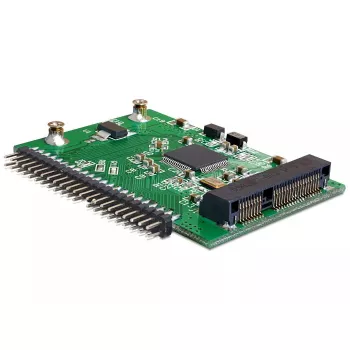 Internal mSATA Adapter DeLOCK 62434