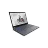Lenovo ThinkPad P16 Gen 2 Intel® Core™ i7 i7-14700HX Mobile workstation 40.6 cm (16 inch) WQXGA 32 GB DDR5-SDRAM 1 TB SSD NVIDIA RTX 2000 Ada Wi-Fi 6E (802.11ax) Windows 11 Pro Nordic Grey, Black