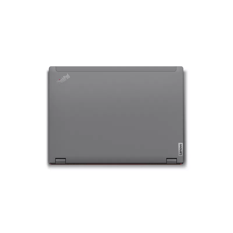 Lenovo ThinkPad P16 Gen 2 Intel® Core™ i7 i7-14700HX Mobile workstation 40.6 cm (16 inch) WQXGA 32 GB DDR5-SDRAM 1 TB SSD NVIDIA RTX 2000 Ada Wi-Fi 6E (802.11ax) Windows 11 Pro Nordic Grey, Black