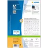 Self-adhesive printer label HERMA Labels Premium A4 48.3x25.4 mm