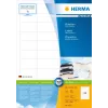 Self-adhesive printer label HERMA Labels Premium A4 48.3x25.4 mm
