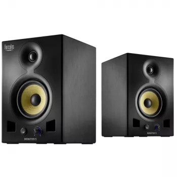 2-way Speaker Hercules Monitor 5 80 W