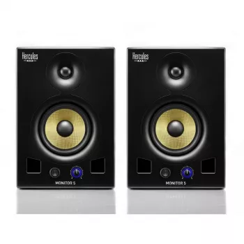 2-way Speaker Hercules Monitor 5 80 W