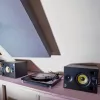 2-way Speaker Hercules Monitor 5 80 W
