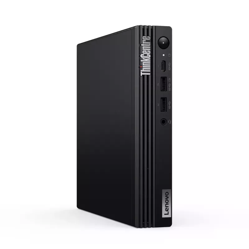 Lenovo ThinkCentre M75q AMD Ryzen™ 7 PRO 8700GE 32 GB DDR5-SDRAM 1 TB SSD Windows 11 Pro Mini PC Black