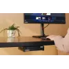 Lenovo ThinkCentre M75q AMD Ryzen™ 7 PRO 8700GE 32 GB DDR5-SDRAM 1 TB SSD Windows 11 Pro Mini PC Black