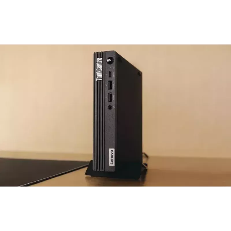 Lenovo ThinkCentre M75q AMD Ryzen™ 7 PRO 8700GE 32 GB DDR5-SDRAM 1 TB SSD Windows 11 Pro Mini PC Black