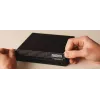 Lenovo ThinkCentre M75q AMD Ryzen™ 7 PRO 8700GE 32 GB DDR5-SDRAM 1 TB SSD Windows 11 Pro Mini PC Black