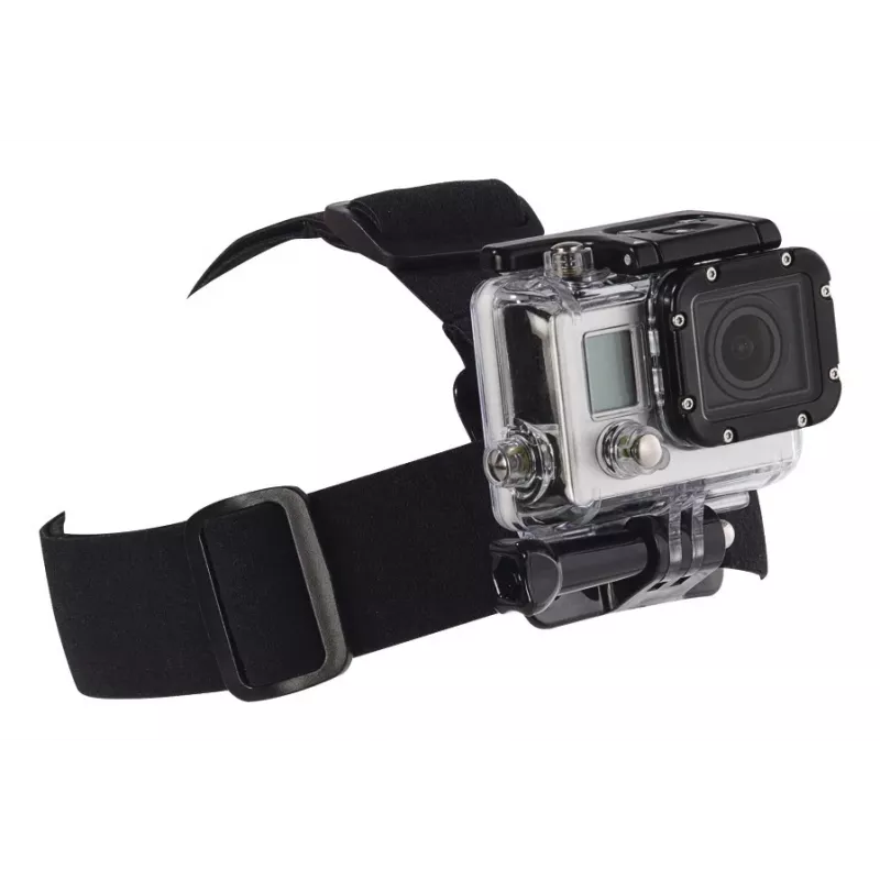 Hama 00004359 strap Digital camera Black