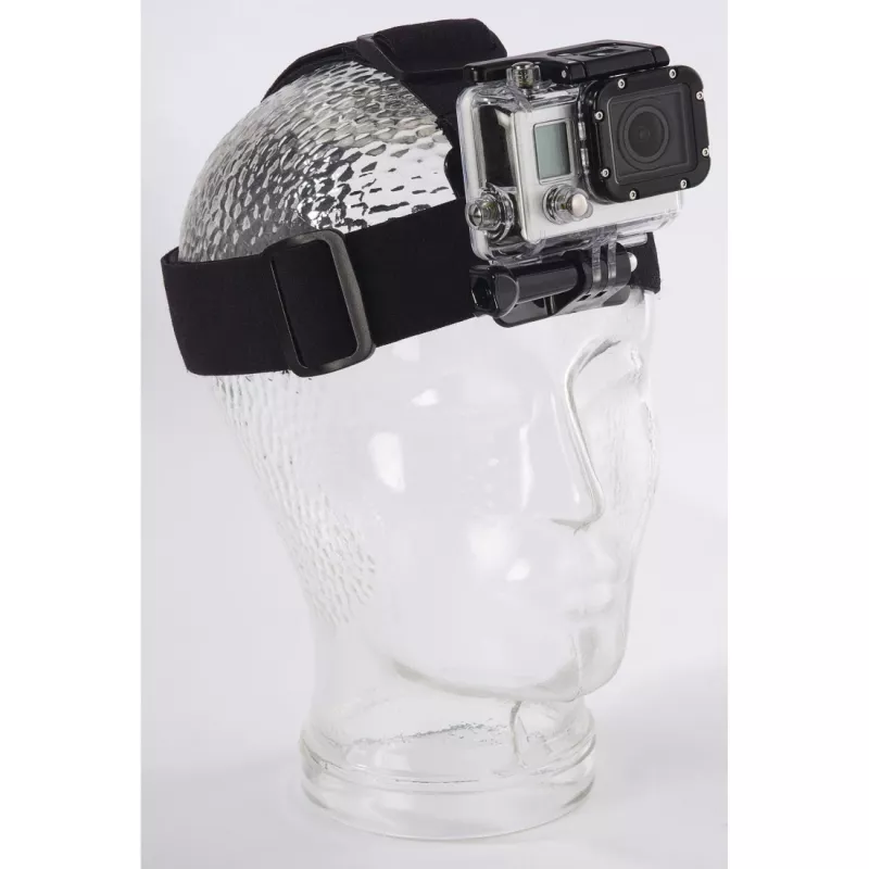 Hama 00004359 strap Digital camera Black