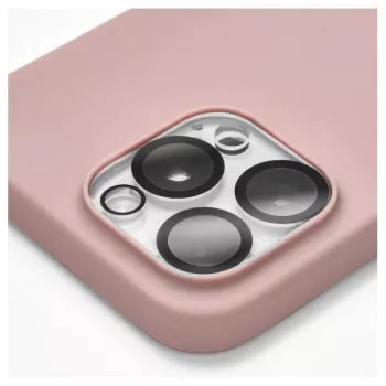 Hama Cam Protect Camera lens protector Apple 1 pc(s)