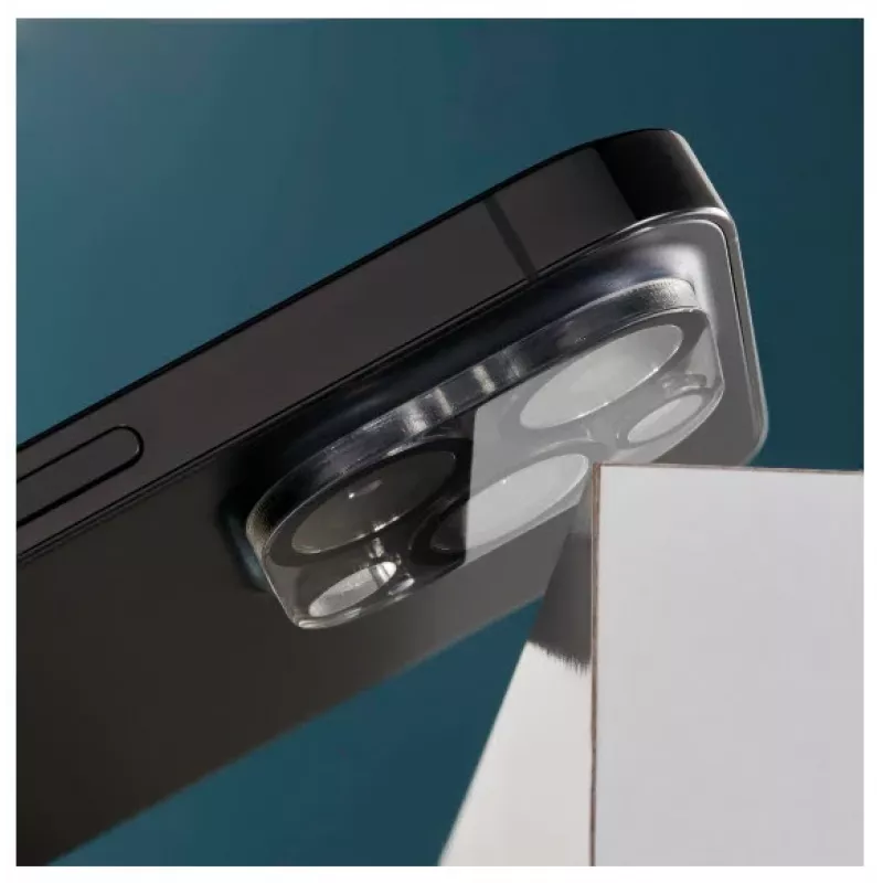 Hama Cam Protect Camera lens protector Apple 1 pc(s)