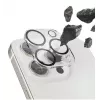 Hama Cam Protect Camera lens protector Apple 1 pc(s)