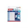 Universal hook TESA 77766 Indoor White 2 pc(s)