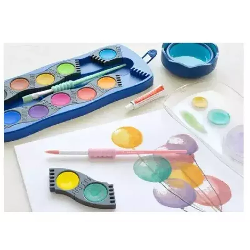 Brush set Faber-Castell 481620
