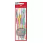 Brush set Faber-Castell 481620