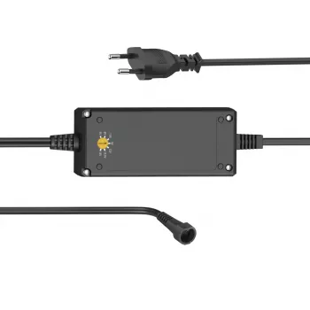 Hama 00223618 power supply unit 36 W Black