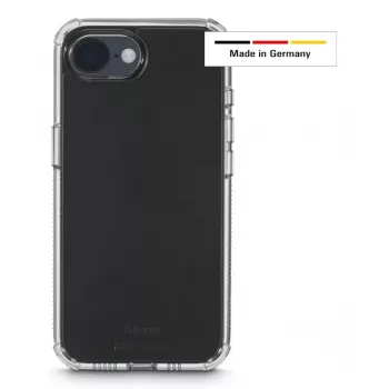 Hama Extreme Protect mobile phone case 15.5 cm (6.1 inch) Cover Transparent