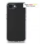 Hama Extreme Protect mobile phone case 15.5 cm (6.1 inch) Cover Transparent