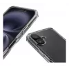 Hama Extreme Protect mobile phone case 15.5 cm (6.1 inch) Cover Transparent