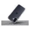 Hama Extreme Protect mobile phone case 15.5 cm (6.1 inch) Cover Transparent
