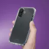 Hama Extreme Protect mobile phone case 15.5 cm (6.1 inch) Cover Transparent