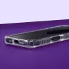 Hama Extreme Protect mobile phone case 15.5 cm (6.1 inch) Cover Transparent