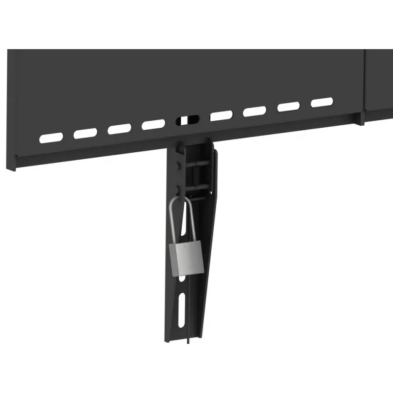 Wall mount Multibrackets M Universal Tilt SD MAX for 63–110 inch screens, VESA 200x300–1200x900, max load 125 kg