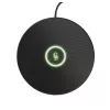 Trust IRIS Black Conference microphone