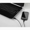 Hama 0.75m, USB2.0-A/USB2.0 Micro-B USB cable USB A Micro-USB B Black
