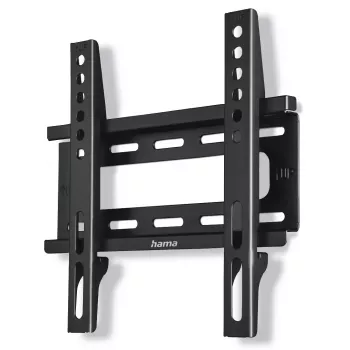 Hama 00220803 TV mount/stand 116.8 cm (46 inch) Black
