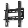 Hama 00220803 TV mount/stand 116.8 cm (46 inch) Black