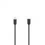 Hama Full-Featured USB cable USB 3.2 Gen 1 (3.1 Gen 1) 0.5 m USB C Black