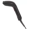 Manhattan Contact CCD Handheld Barcode Scanner, USB, 60mm Scan Width, Cable 152cm, Max Ambient Light 5,000 lux (sunlight), Black, Three Year Warranty