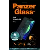 PanzerGlass ® Privacy Screen Protector iPhone 12 Mini | Standard Fit