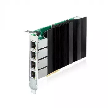 Internal Ethernet Network Card Planet ENW-9740P — PCI Express, Wired, 1000 Mbit/s, IEEE 802.3/802.3u/802.3ab